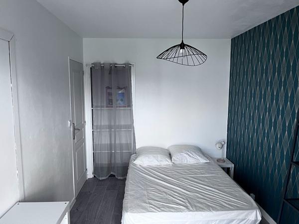NOUVEAUTÉ NESTENN RENNES VILLEJEAN APPARTEMENT T4