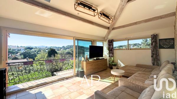 Maison à vendre 8 pièces 195 m² La Seyne-sur-Mer