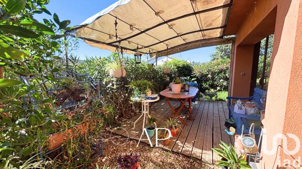 Maison à vendre 8 pièces 195 m² La Seyne-sur-Mer