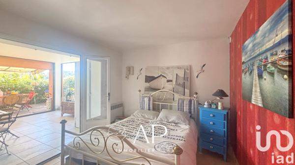 Maison à vendre 8 pièces 195 m² La Seyne-sur-Mer