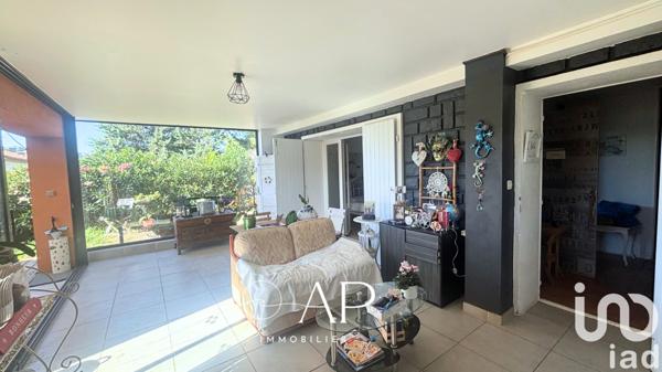 Maison à vendre 8 pièces 195 m² La Seyne-sur-Mer