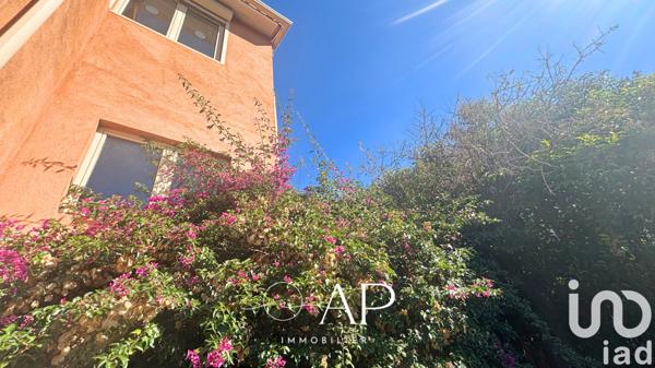 Maison à vendre 8 pièces 195 m² La Seyne-sur-Mer