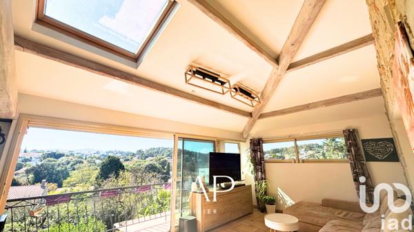 Maison à vendre 8 pièces 195 m² La Seyne-sur-Mer