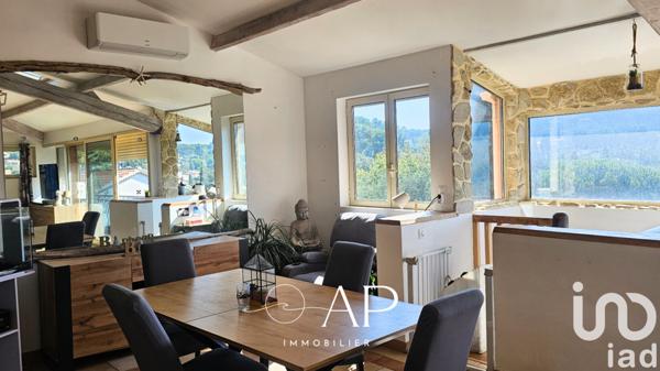 Maison à vendre 8 pièces 195 m² La Seyne-sur-Mer