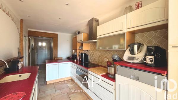 Maison à vendre 8 pièces 195 m² La Seyne-sur-Mer