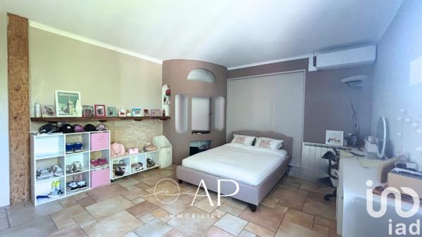 Maison à vendre 8 pièces 195 m² La Seyne-sur-Mer