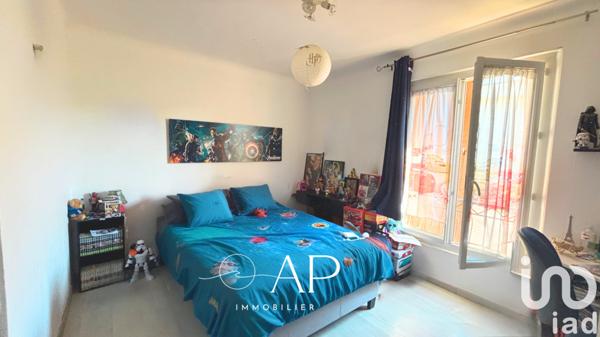 Maison à vendre 8 pièces 195 m² La Seyne-sur-Mer