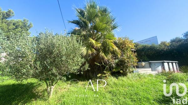 Maison à vendre 8 pièces 195 m² La Seyne-sur-Mer