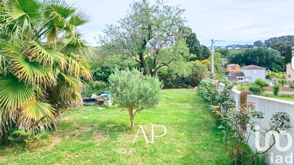 Maison à vendre 8 pièces 195 m² La Seyne-sur-Mer
