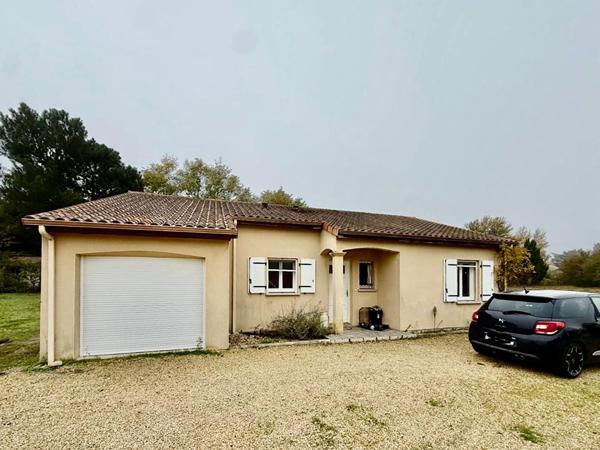 86140 LENCLOITRE Maison Lencloitre