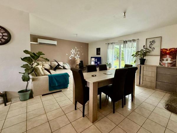 86140 LENCLOITRE Maison Lencloitre