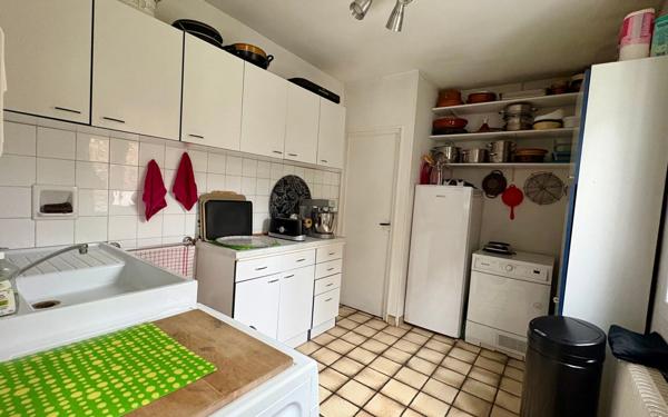 Maison à vendre    8 pièces • 157 m2 Amiens