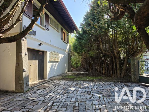 Maison à vendre 5 pièces 169,06 m² Sallanches