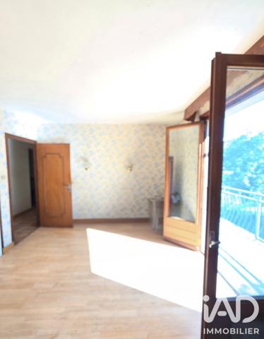 Maison à vendre 5 pièces 169,06 m² Sallanches