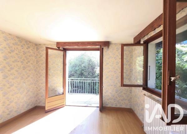Maison à vendre 5 pièces 169,06 m² Sallanches