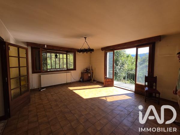 Maison à vendre 5 pièces 169,06 m² Sallanches