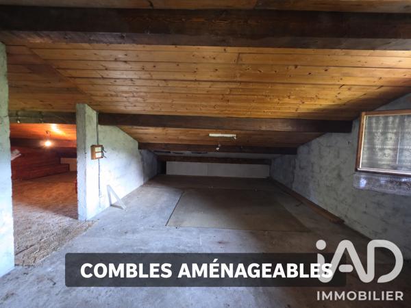 Maison à vendre 5 pièces 169,06 m² Sallanches