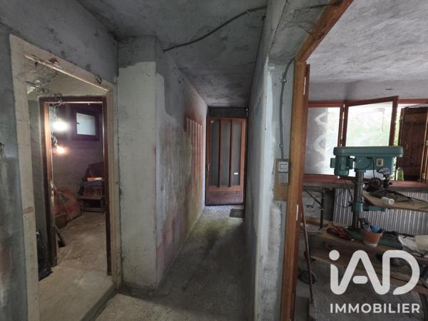 Maison à vendre 5 pièces 169,06 m² Sallanches