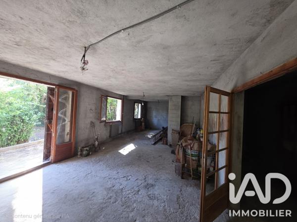 Maison à vendre 5 pièces 169,06 m² Sallanches