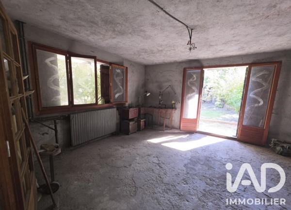 Maison à vendre 5 pièces 169,06 m² Sallanches