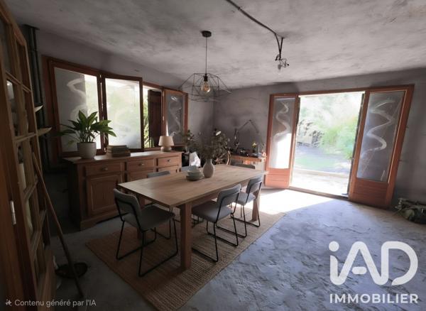 Maison à vendre 5 pièces 169,06 m² Sallanches