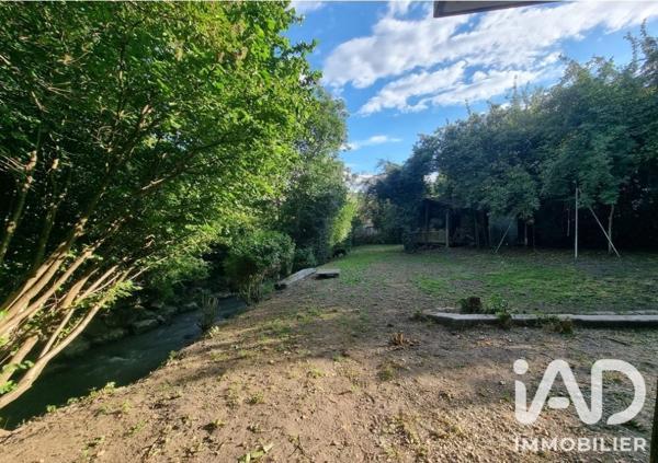 Maison à vendre 5 pièces 169,06 m² Sallanches