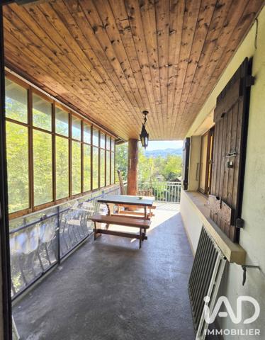 Maison à vendre 5 pièces 169,06 m² Sallanches