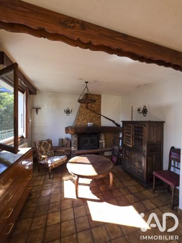 Maison à vendre 5 pièces 169,06 m² Sallanches