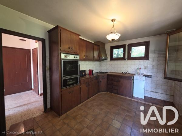 Maison à vendre 5 pièces 169,06 m² Sallanches