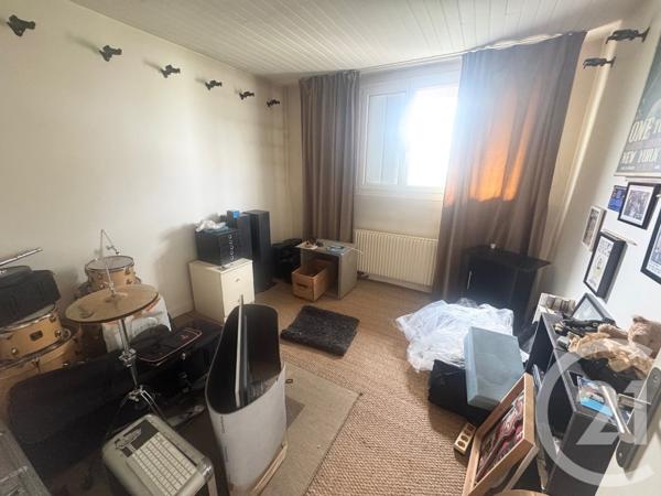 Maison à vendre  7 pièces - 133,70 m2 GONESSE - 95