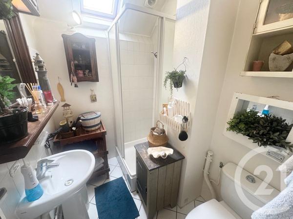 Maison à vendre  7 pièces - 133,70 m2 GONESSE - 95