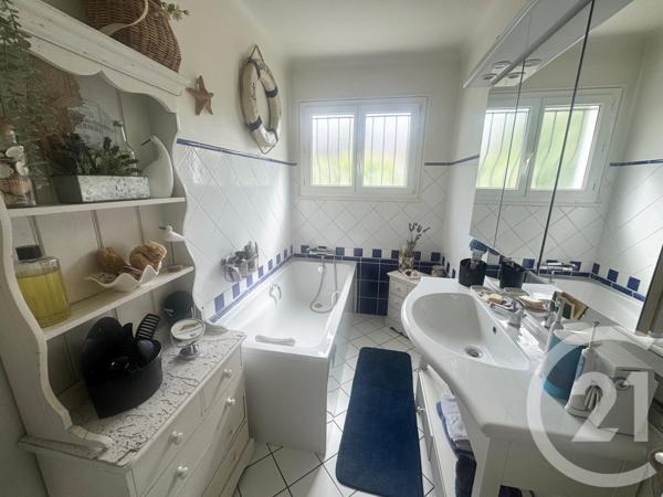 Maison à vendre  7 pièces - 133,70 m2 GONESSE - 95