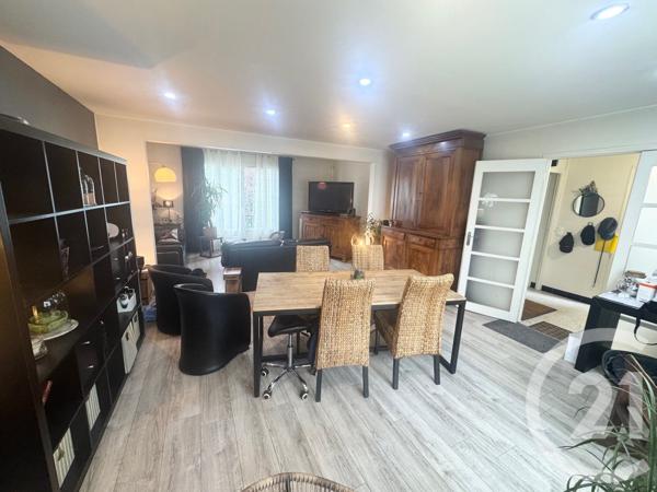 Maison à vendre  7 pièces - 133,70 m2 GONESSE - 95