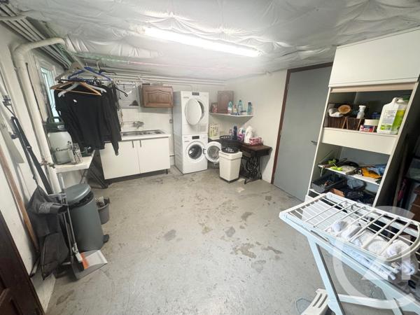 Maison à vendre  7 pièces - 133,70 m2 GONESSE - 95