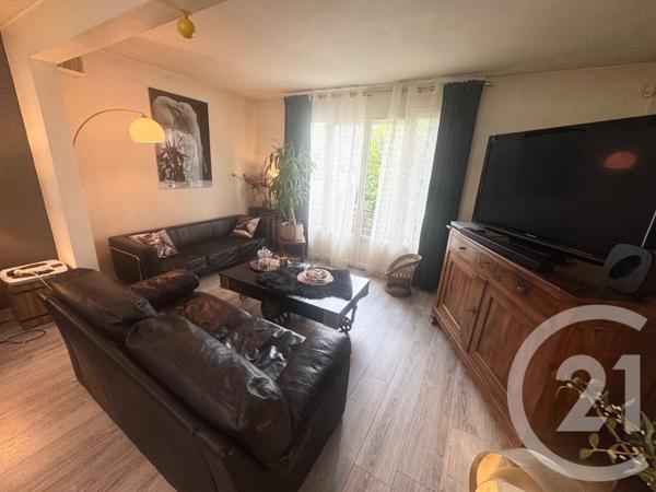 Maison à vendre  7 pièces - 133,70 m2 GONESSE - 95