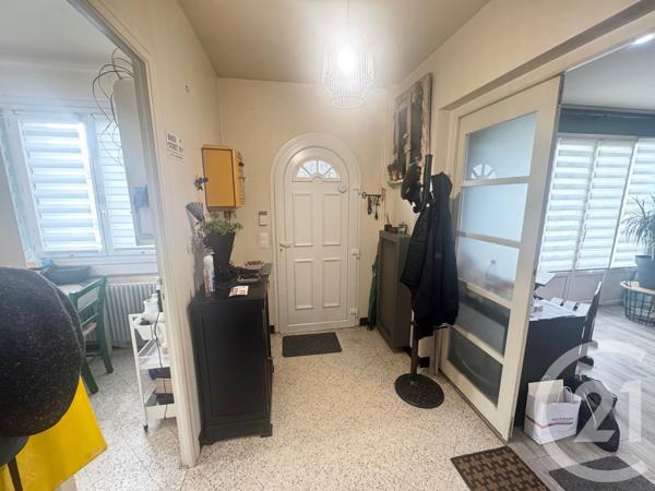 Maison à vendre  7 pièces - 133,70 m2 GONESSE - 95