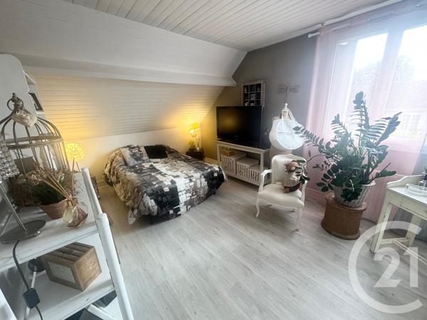 Maison à vendre  7 pièces - 133,70 m2 GONESSE - 95