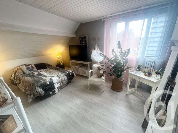 Maison à vendre  7 pièces - 133,70 m2 GONESSE - 95