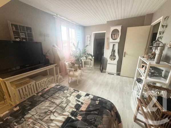 Maison à vendre  7 pièces - 133,70 m2 GONESSE - 95