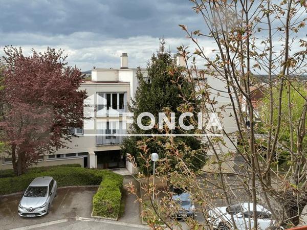 Location Appartement 3 pièces 64.41 m² - 80 RUE DU TEMPLE Sartrouville 78500