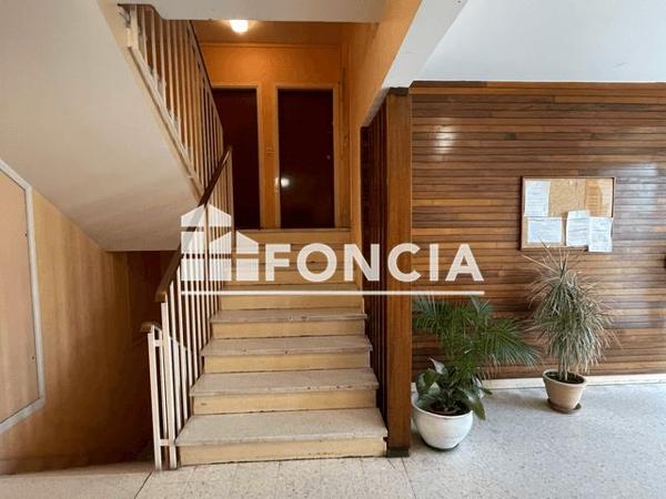 Location Appartement 3 pièces 64.41 m² - 80 RUE DU TEMPLE Sartrouville 78500