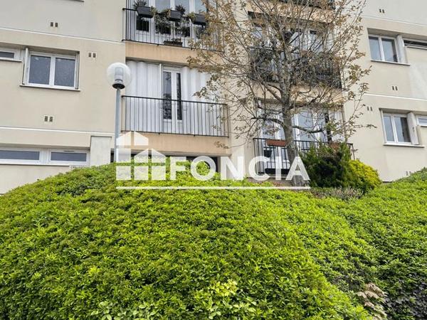 Location Appartement 3 pièces 64.41 m² - 80 RUE DU TEMPLE Sartrouville 78500