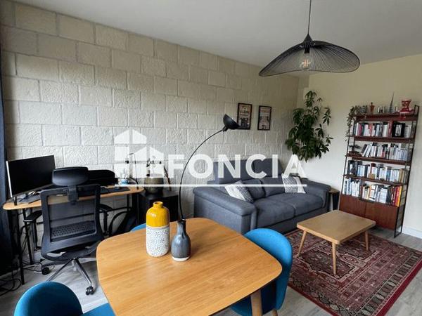 Location Appartement 3 pièces 64.41 m² - 80 RUE DU TEMPLE Sartrouville 78500