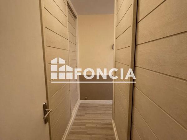 Location Appartement 3 pièces 64.41 m² - 80 RUE DU TEMPLE Sartrouville 78500