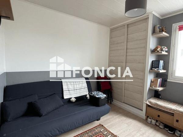 Location Appartement 3 pièces 64.41 m² - 80 RUE DU TEMPLE Sartrouville 78500