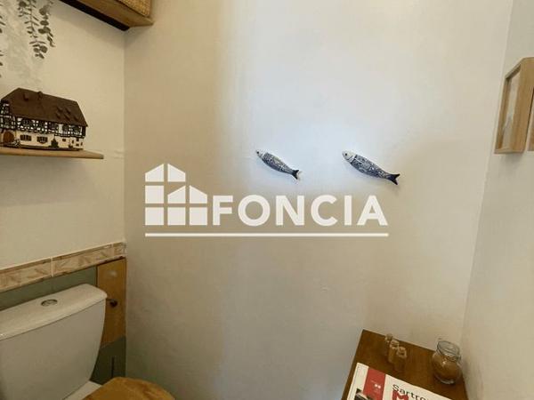 Location Appartement 3 pièces 64.41 m² - 80 RUE DU TEMPLE Sartrouville 78500