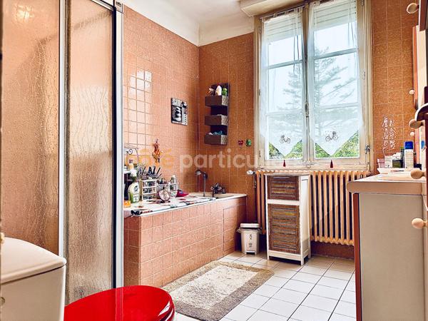 Vente Maison150 m² - 8 Pièces - MONTEBOURG (50310)