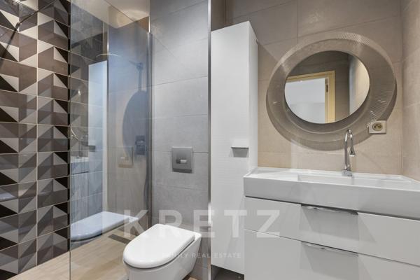 Maison d'architecte de 413 m2 avec vue panoramique