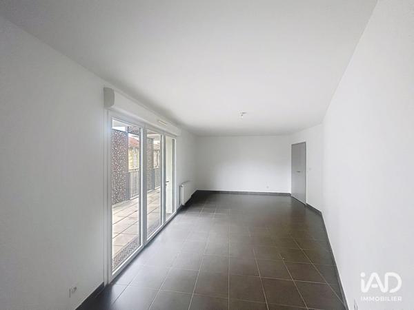 Location appartement 4 pièces 92 m² Marseille 5