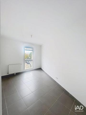 Location appartement 4 pièces 92 m² Marseille 5